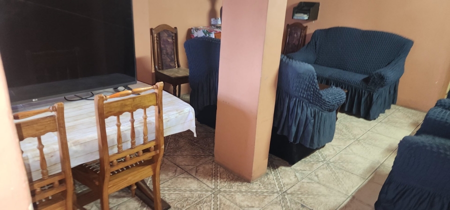 2 Bedroom Property for Sale in Bonteheuwel Western Cape